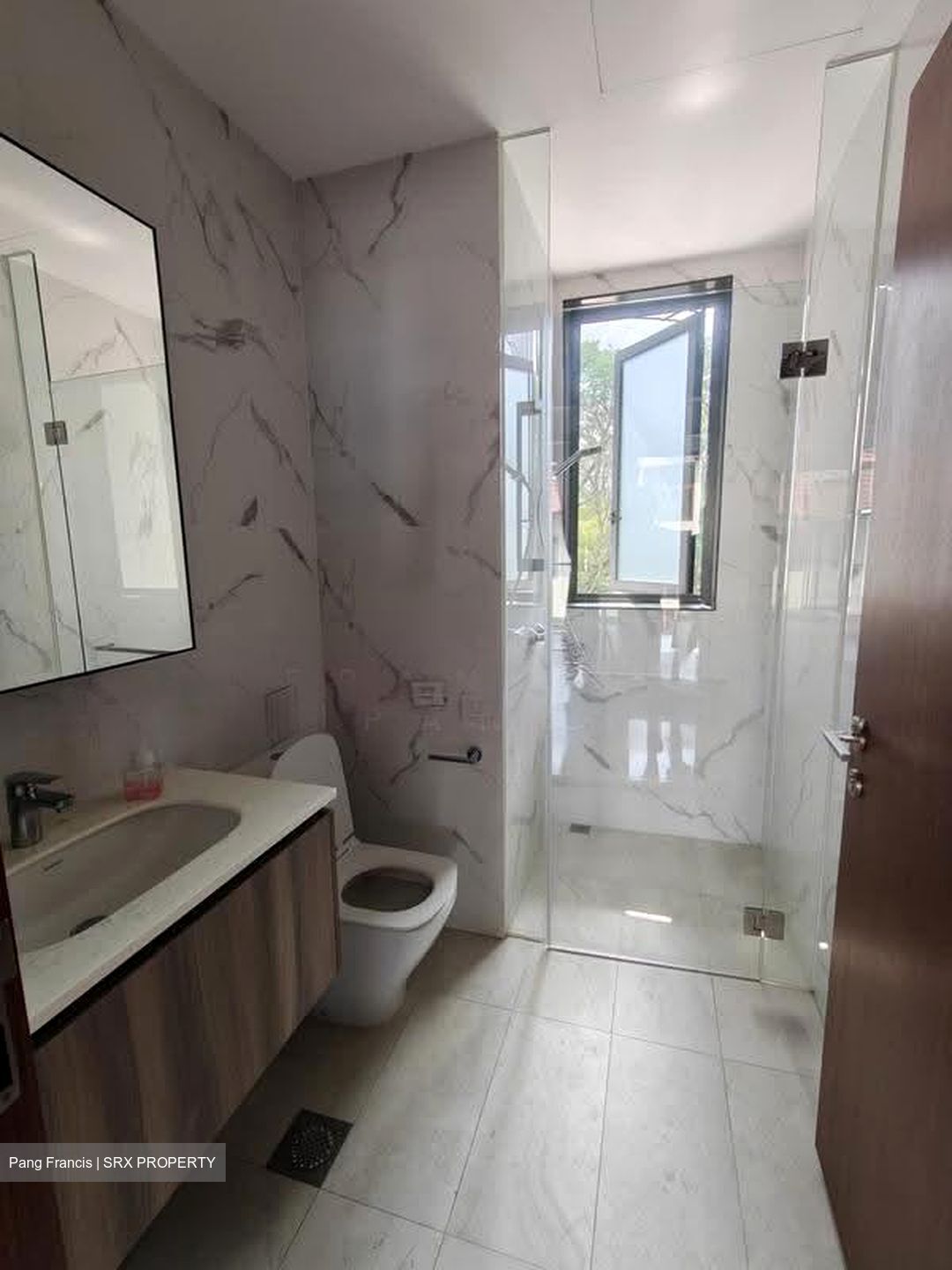 Lattice One (D20), Apartment #610681021